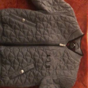Boys size 6 Air Jordan Jacket